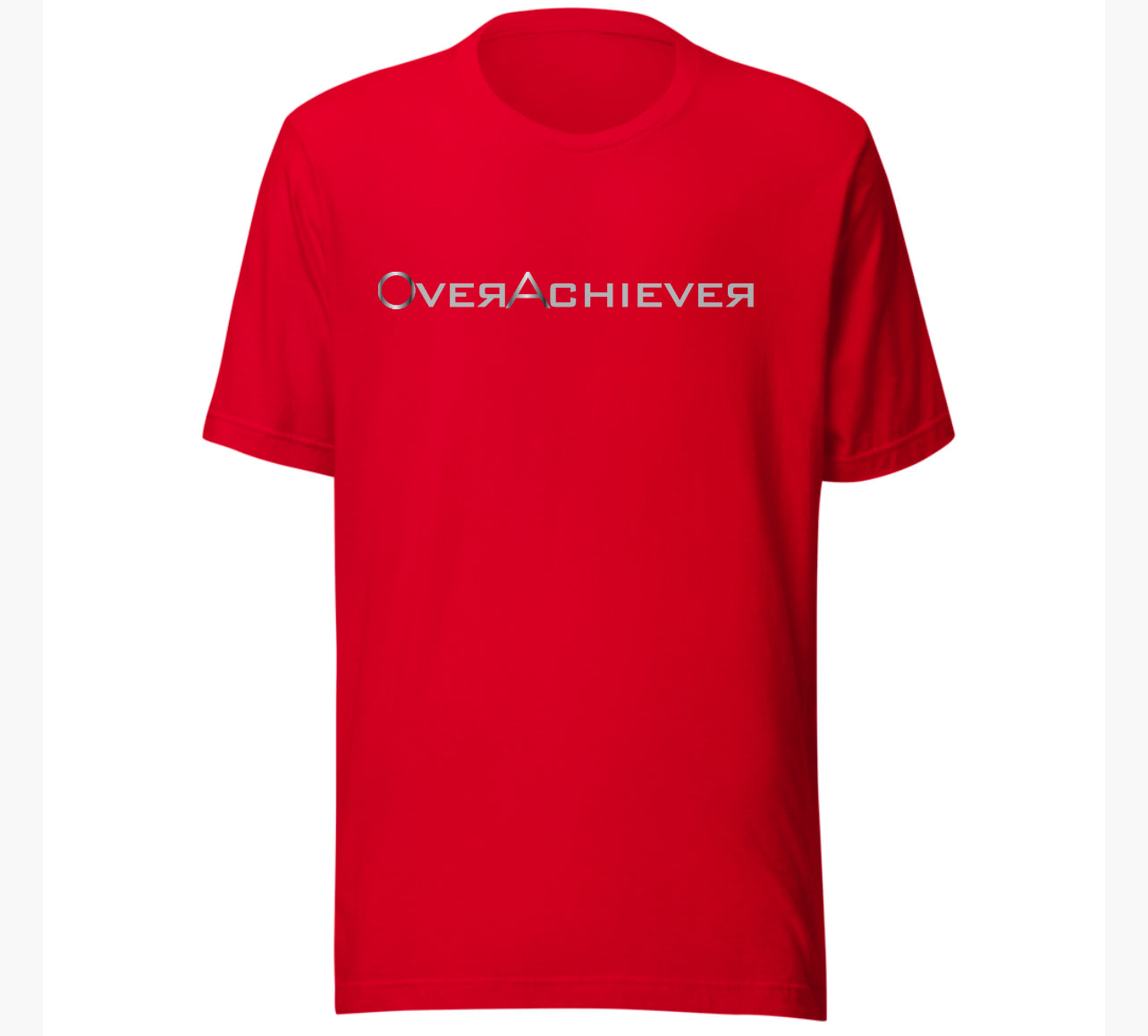 Classic Logo - Scarlet and Gray