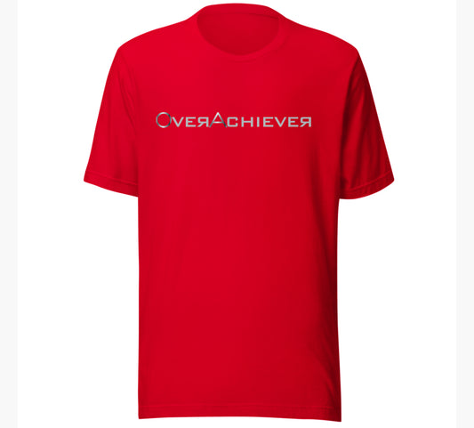 Classic Logo - Scarlet and Gray