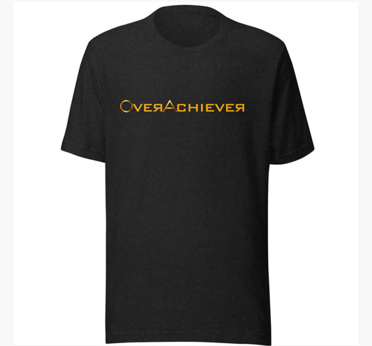 Classic Logo - Black and Gold